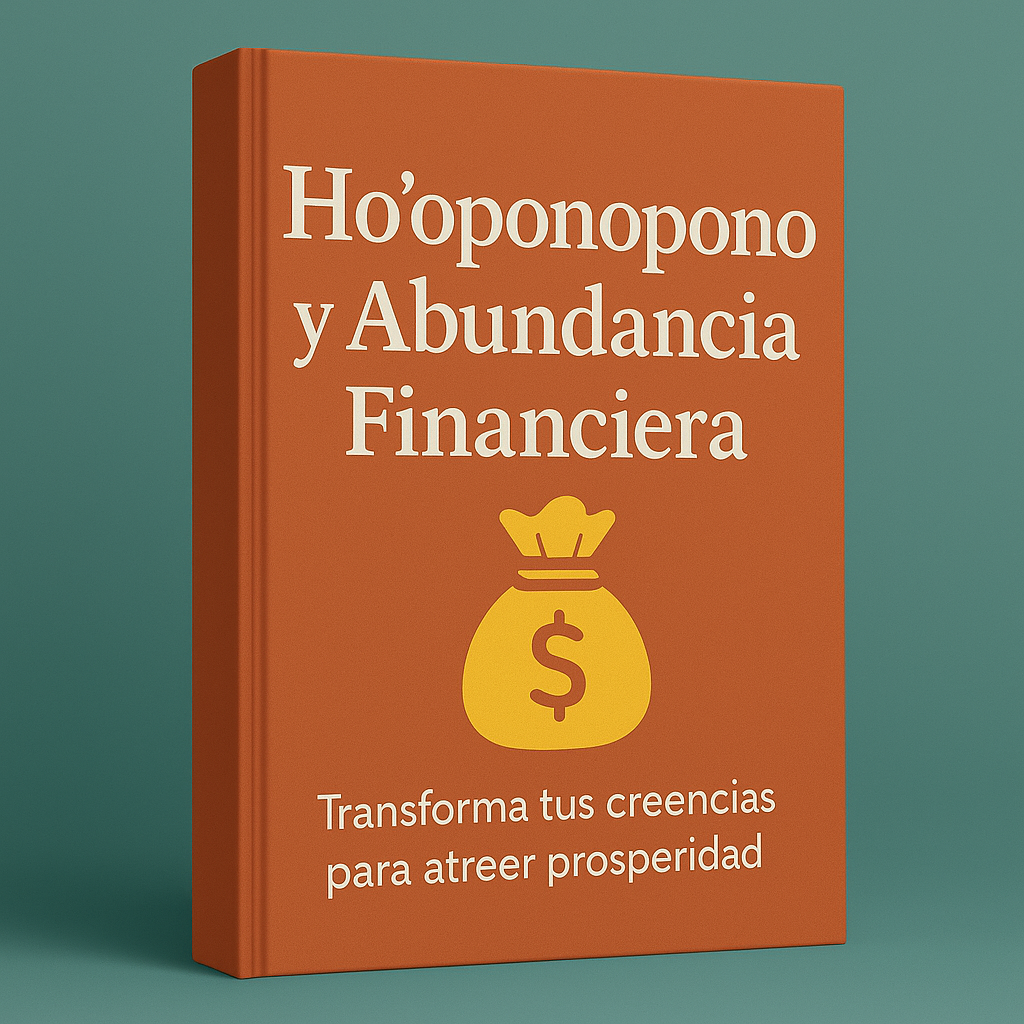 Ho’oponopono y Abundancia Financiera